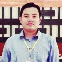 HASRUL HADI, M. Pd