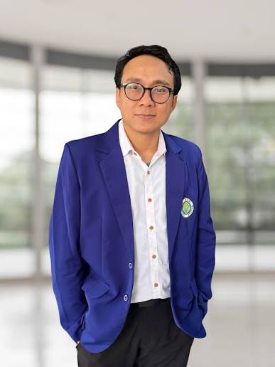 RAMLI AKHMAD, M. Pd