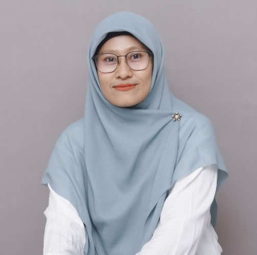 Koordinator Prodi Seni
