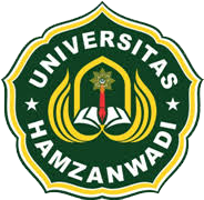 Logo Hamzanwadi Seni